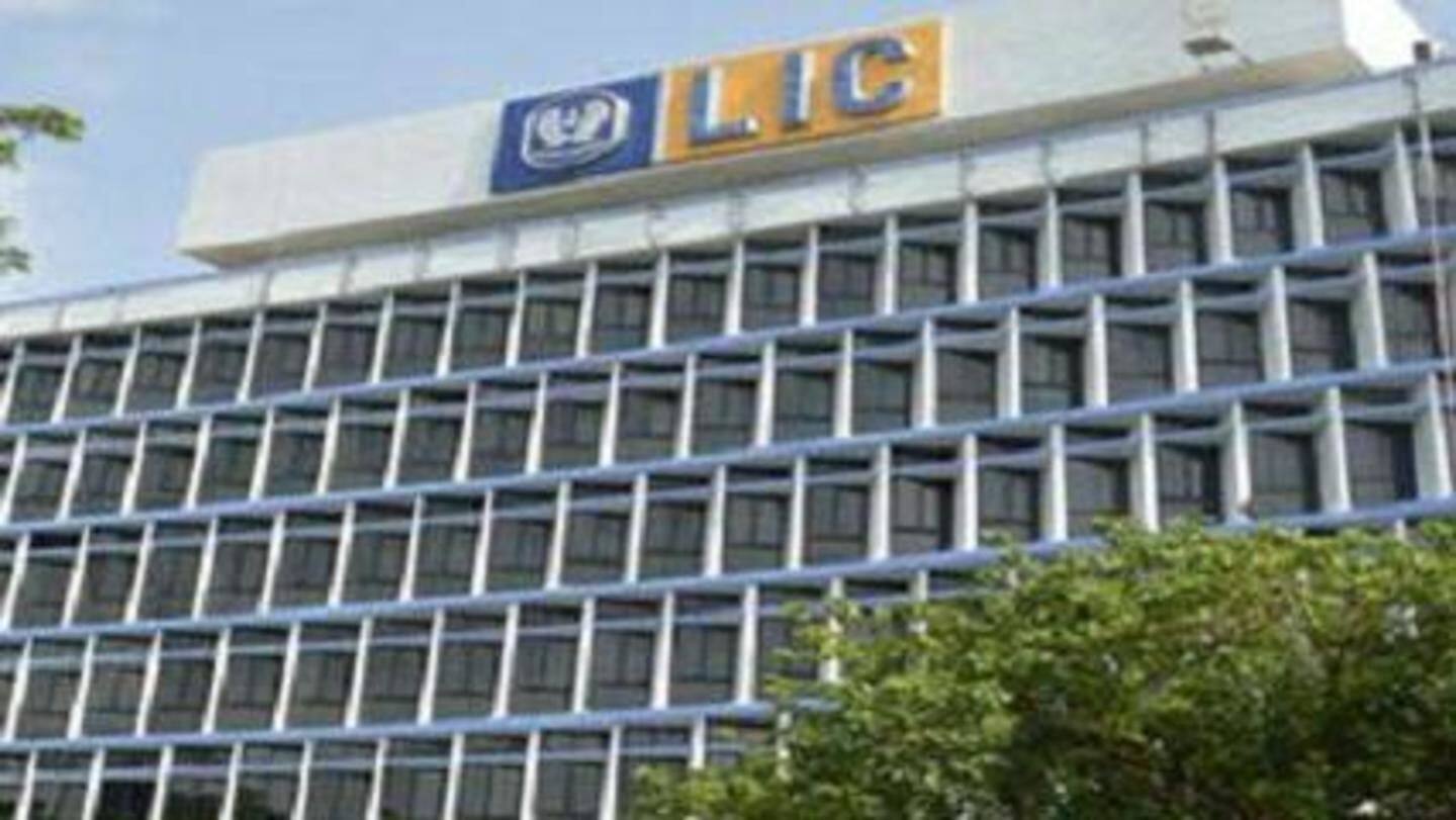 LIC board approves acquisition of 51% stake in IDBI Bank