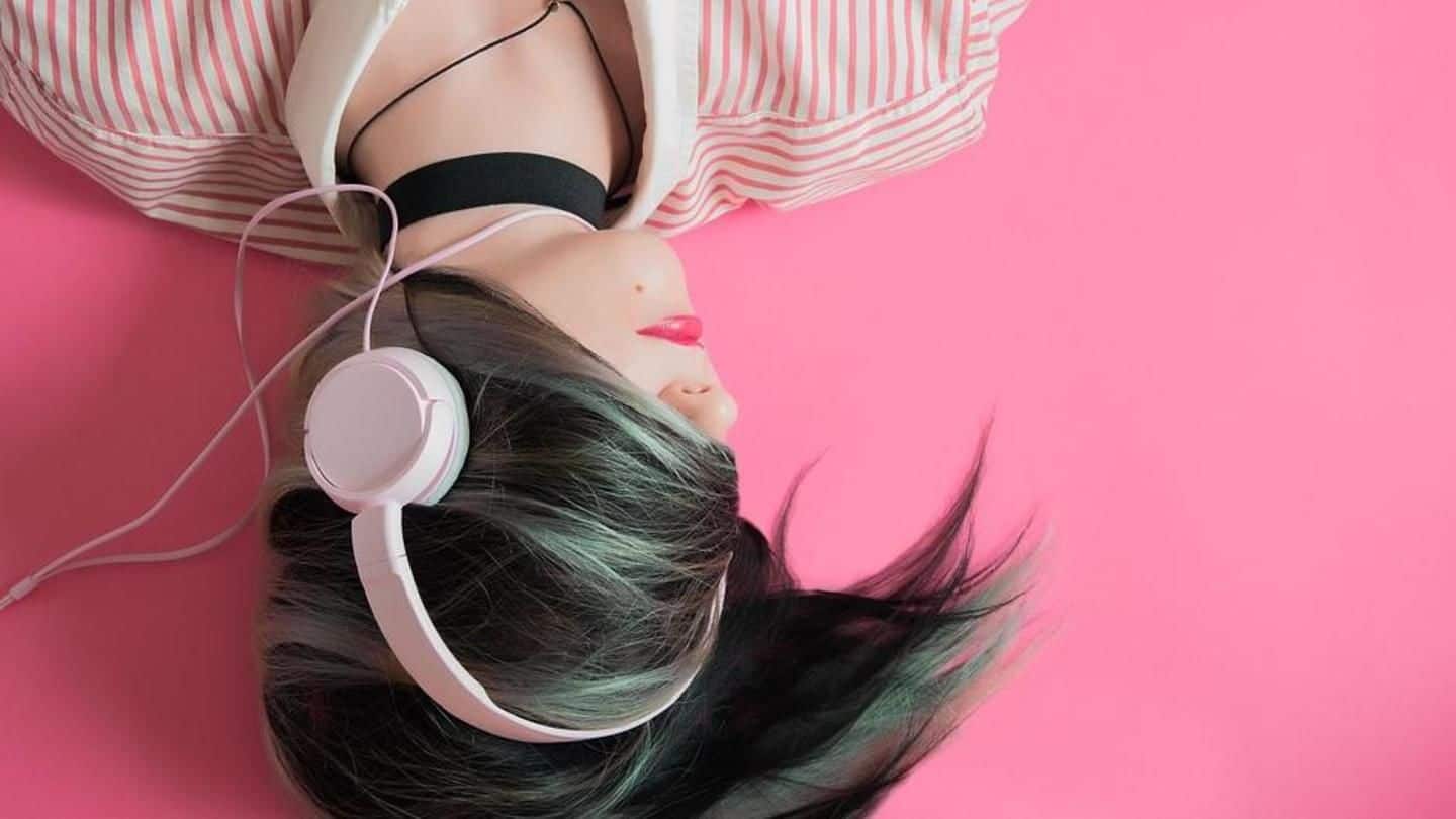 If you're a music-junkie, these 5 apps are for you!