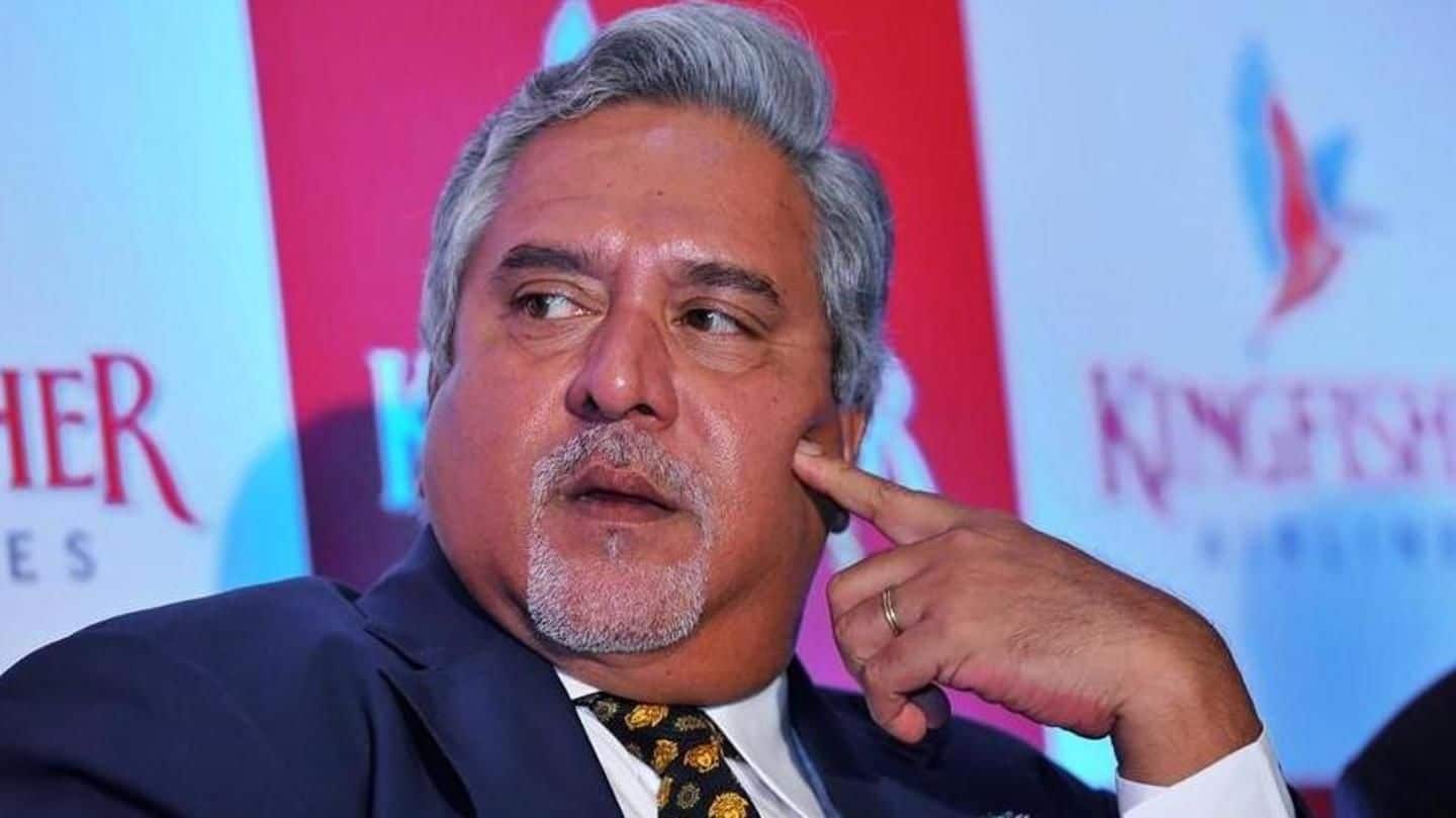 ED seeks fugitive-tag for Mallya; moves court to confiscate Rs.12,500cr-assets