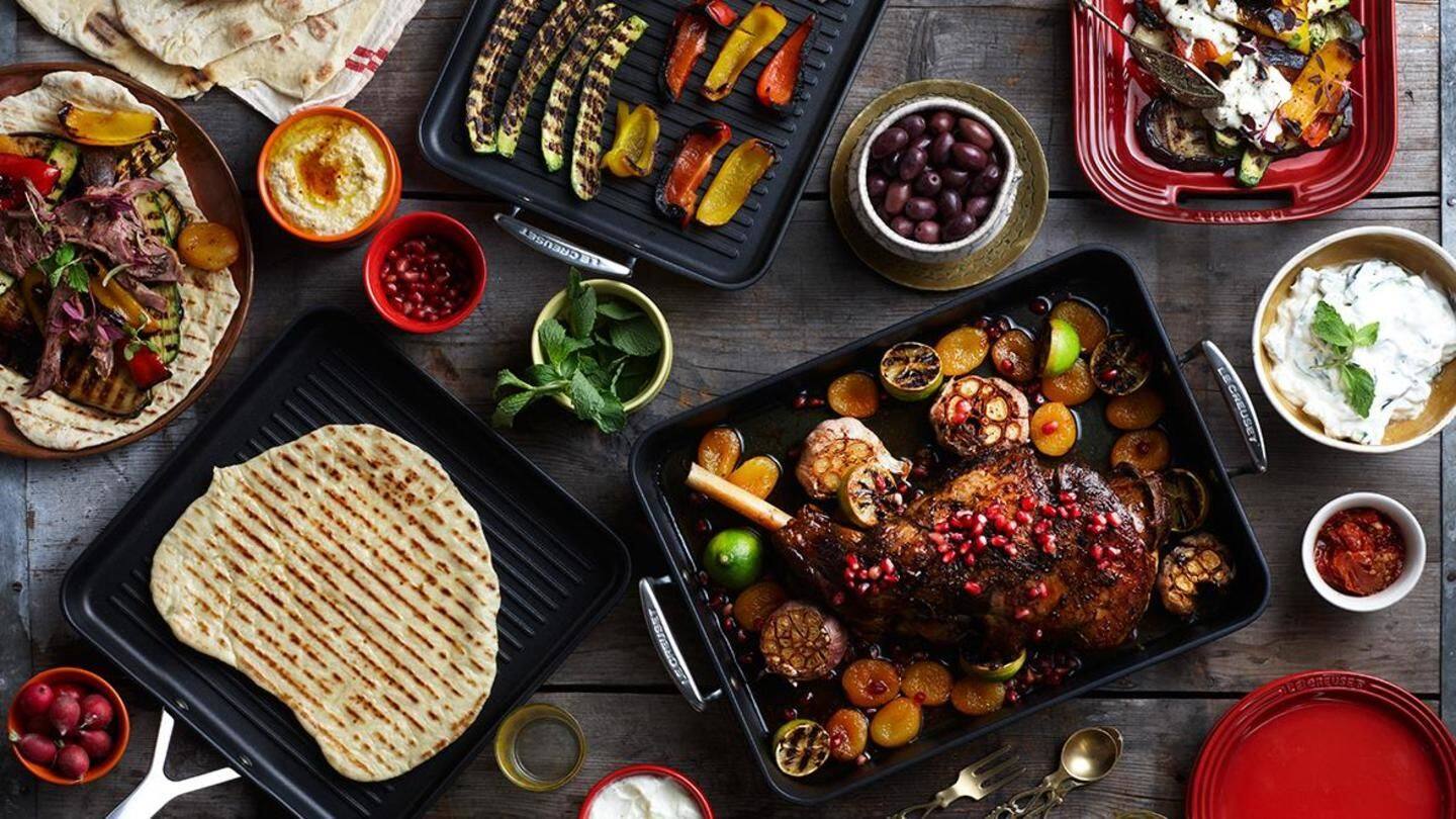 Gurugram: Hyatt Regency offering exquisite dishes from Turkey till June-16
