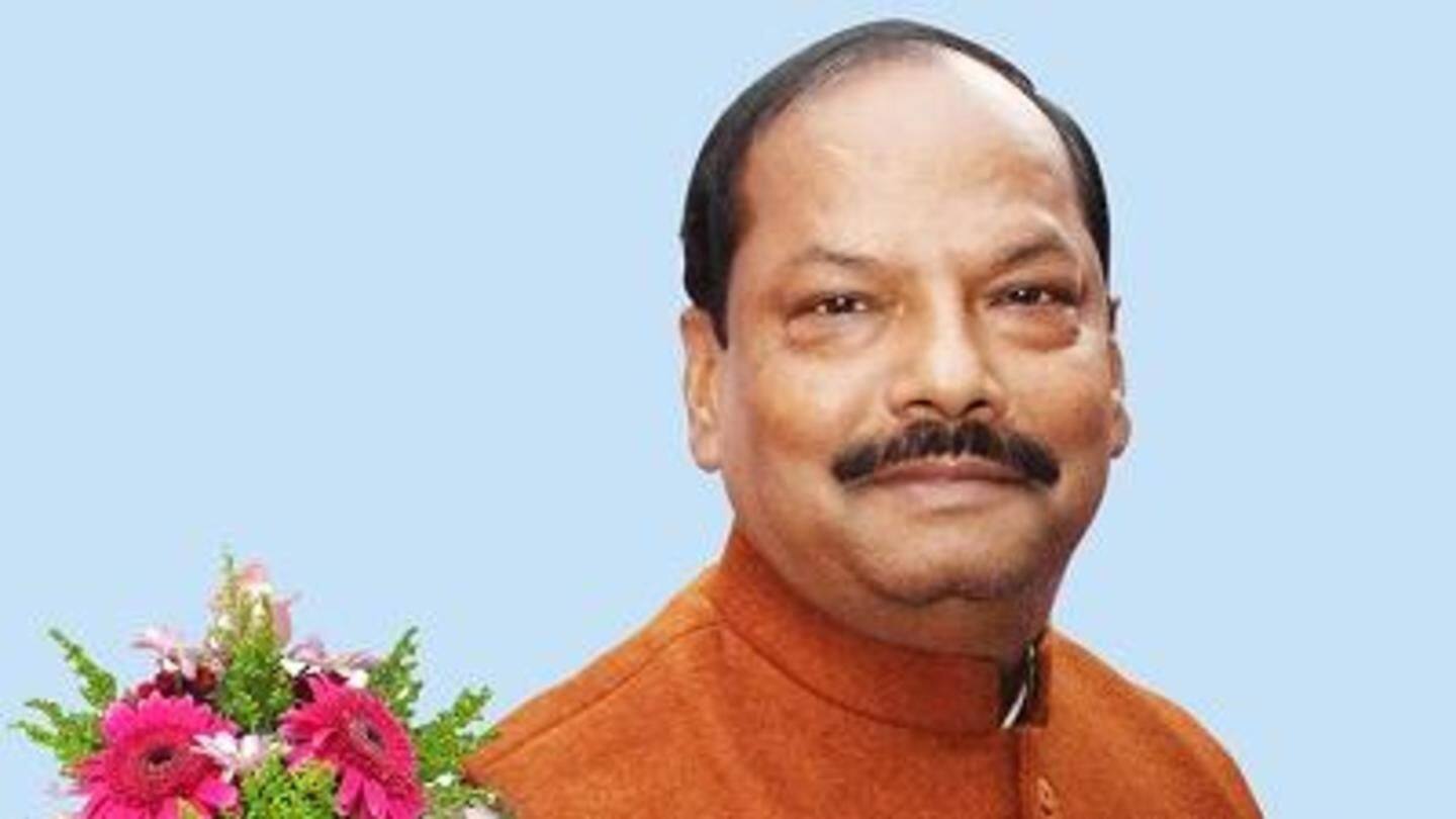 Jharkhand government to provide jobs to one lakh skilled youths