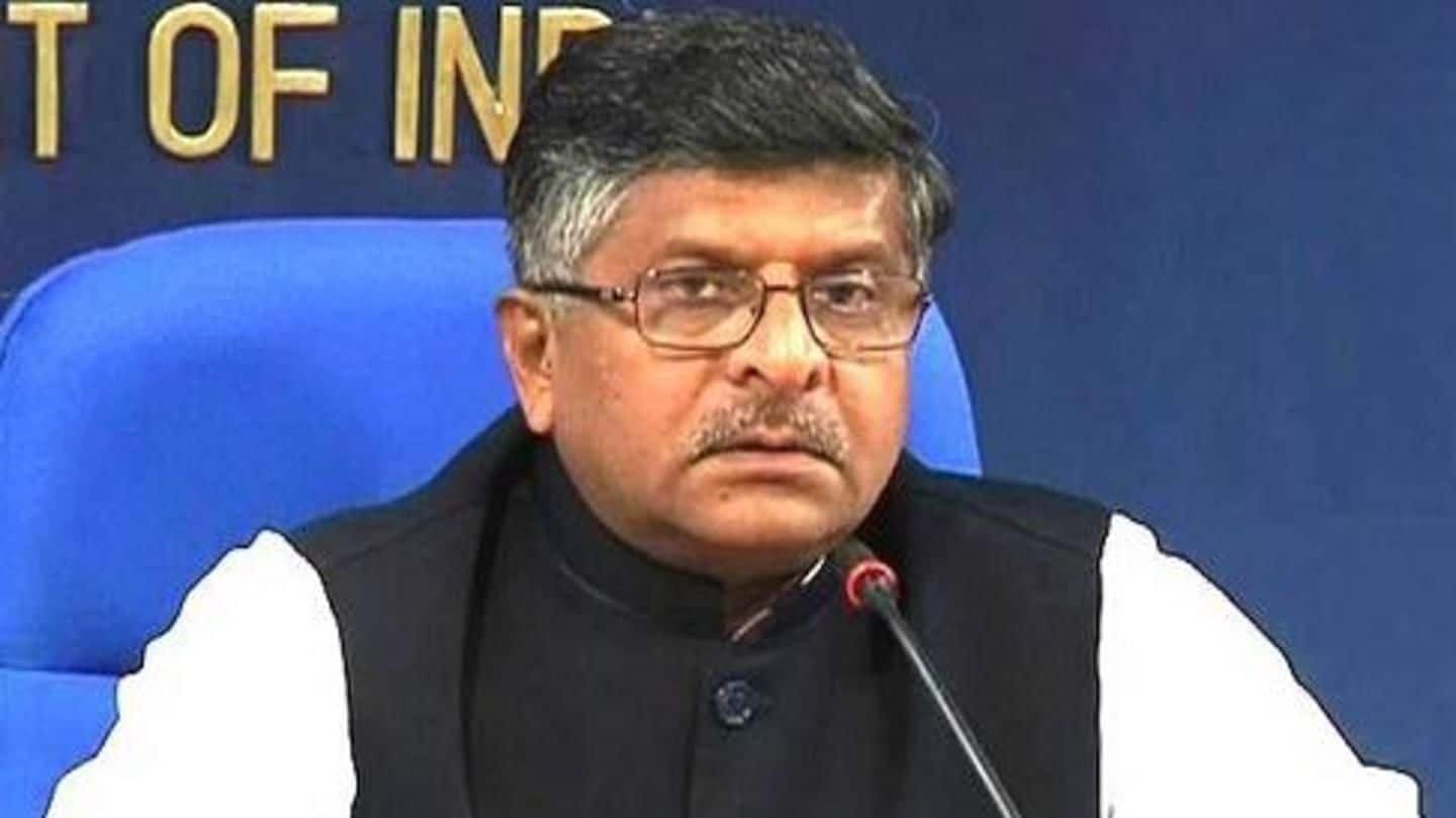 Mobile-manufacturing factories rose from 2 to 120 since 2014: Prasad