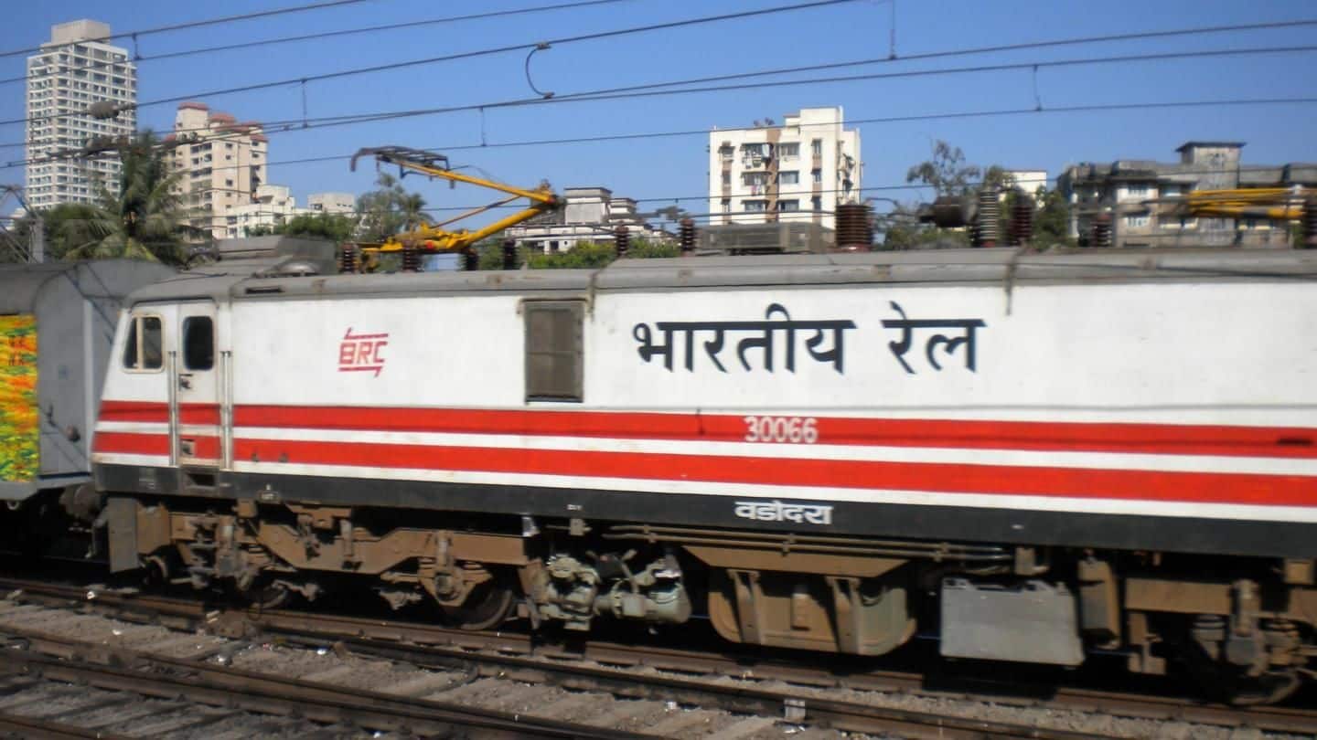 Railways to deploy women personnel, install panic buttons in trains