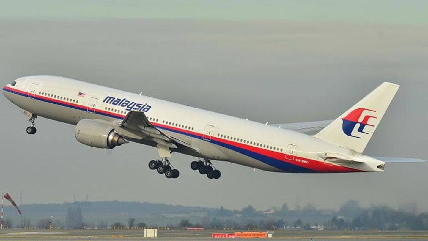 Ocean Infinity's search for Malaysia Airlines MH370 formally ends today