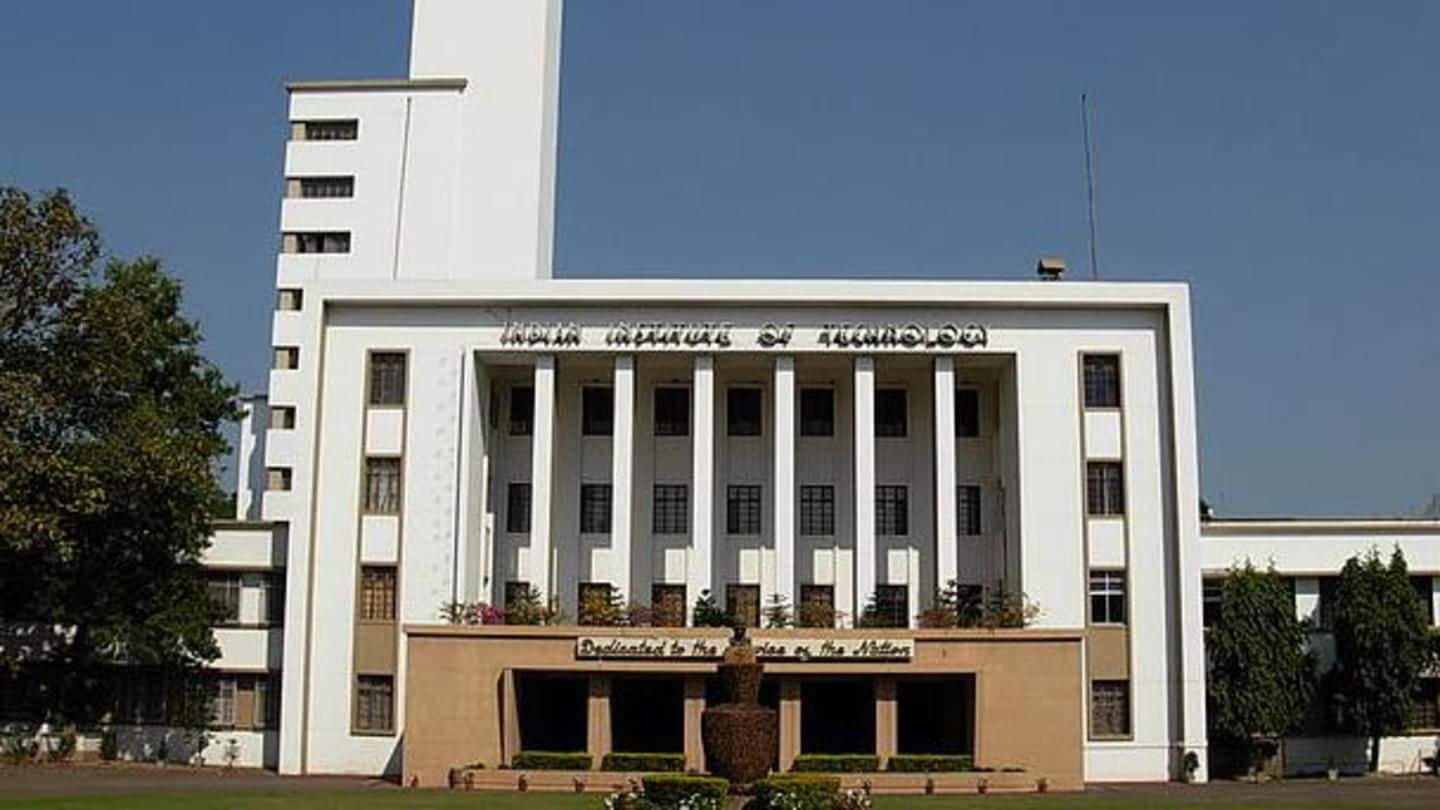 IIT KGP to become country's first smart college campus