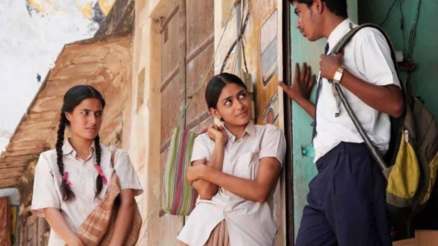 Tabrez Noorani's 'Love-Sonia' to open lndian Film Festival of Melbourne