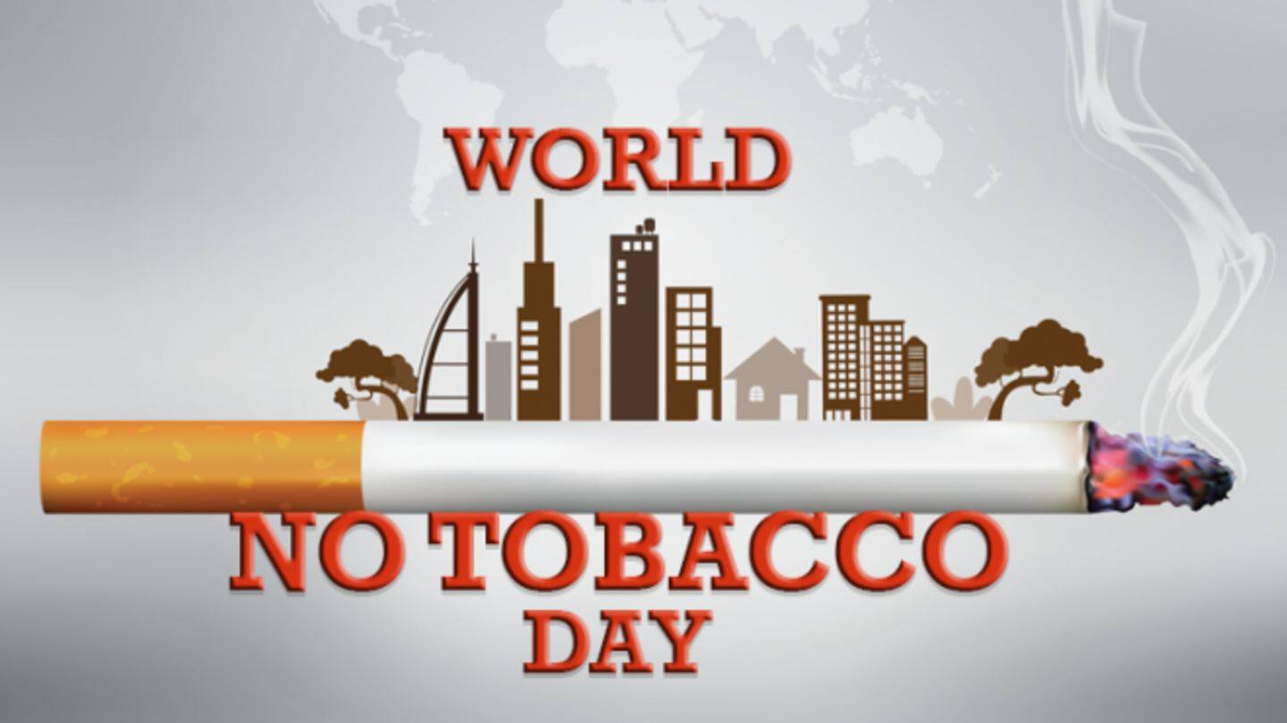 #WorldNoTobaccoDay: Doctors raise awareness about the perils of smoking