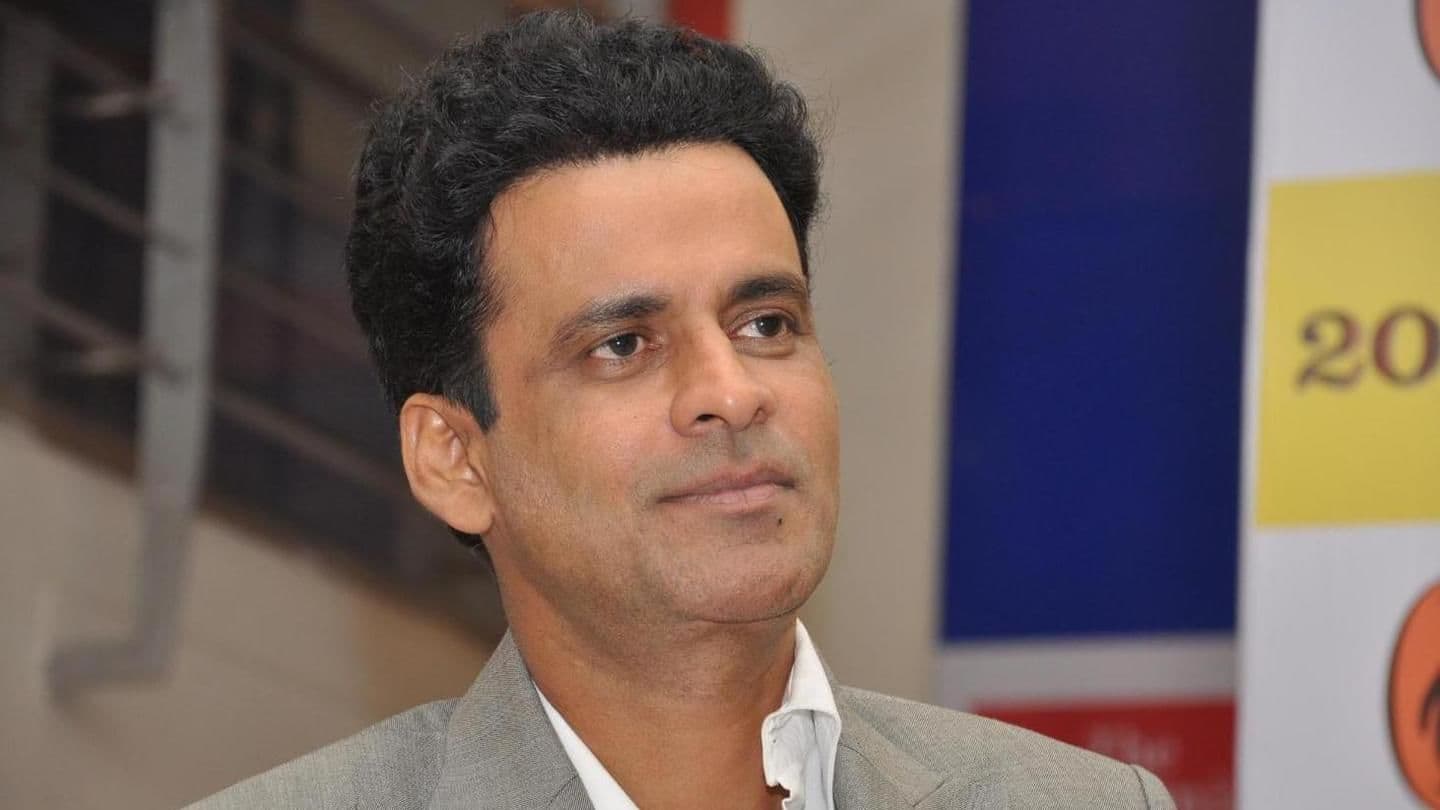Manoj Bajpayee hopes indie-cinema becomes fashion in the country