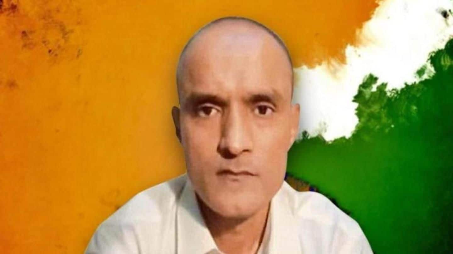 Have 'solid evidence' against Kulbhushan, hopeful to win case: Pakistan