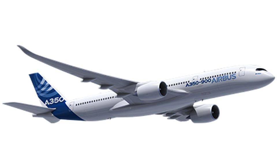 Airbus to deliver 1 aircraft per week over 10 years