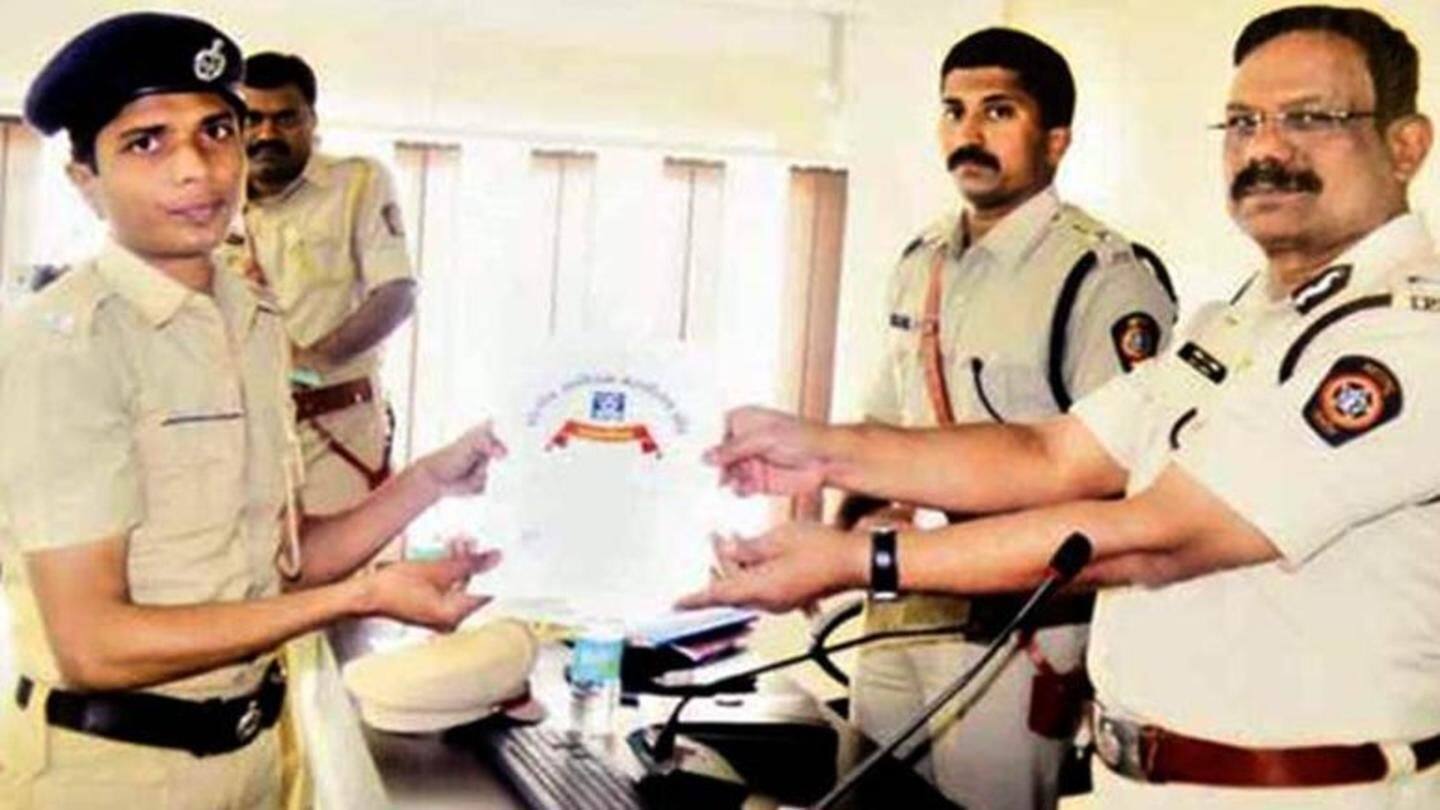 Maharashtra: Woman cop awaits government permission to undergo sex-change surgery