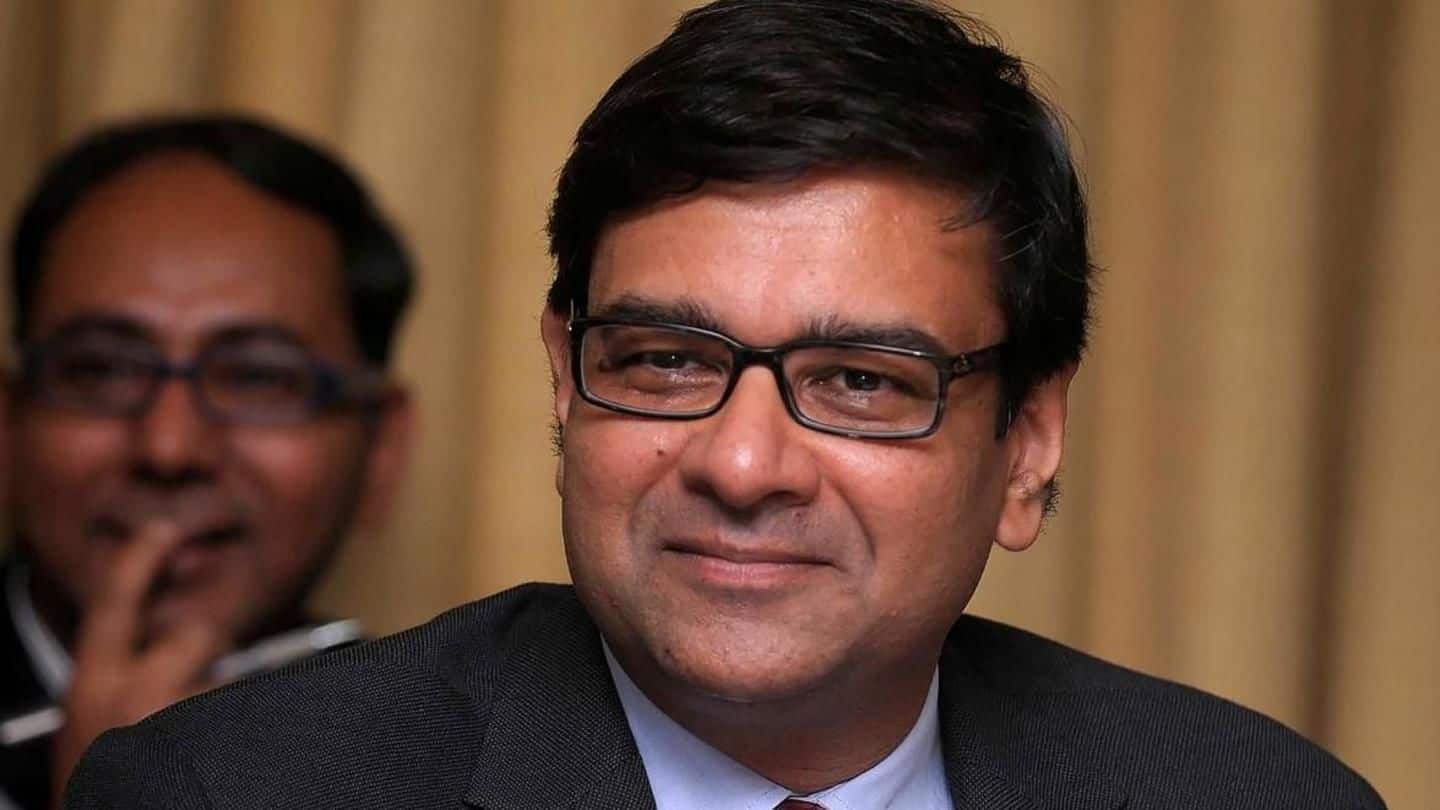 India's pace of growth to accelerate in 2018-19: RBI Governor
