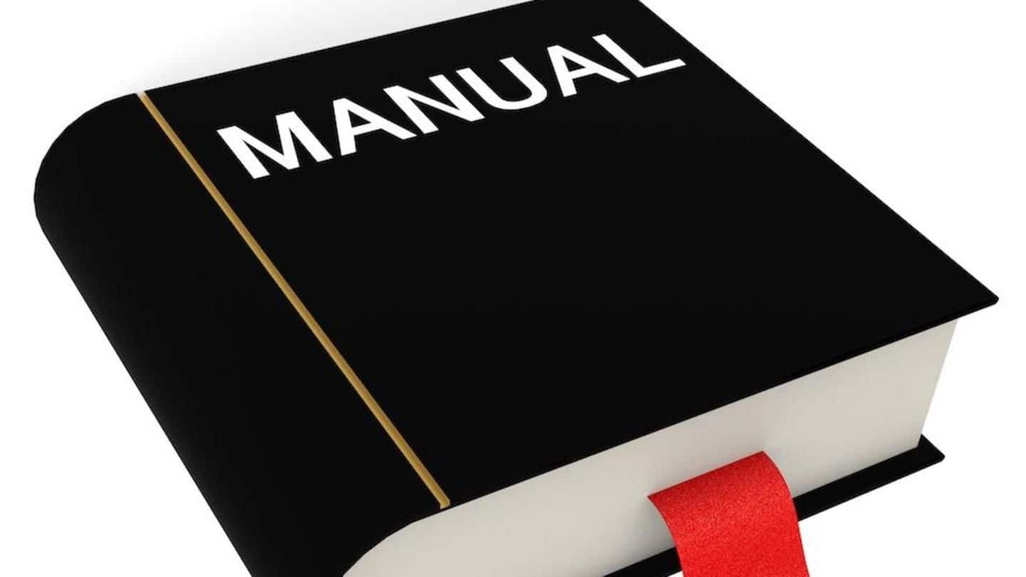 Bureau of Police Research and Development's training manuals for prison-officers Bureau of Police Research and Development's training manuals for prison-officers