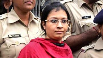 Asaram sexual assault case: HC grants bail to co-accused Shilpi