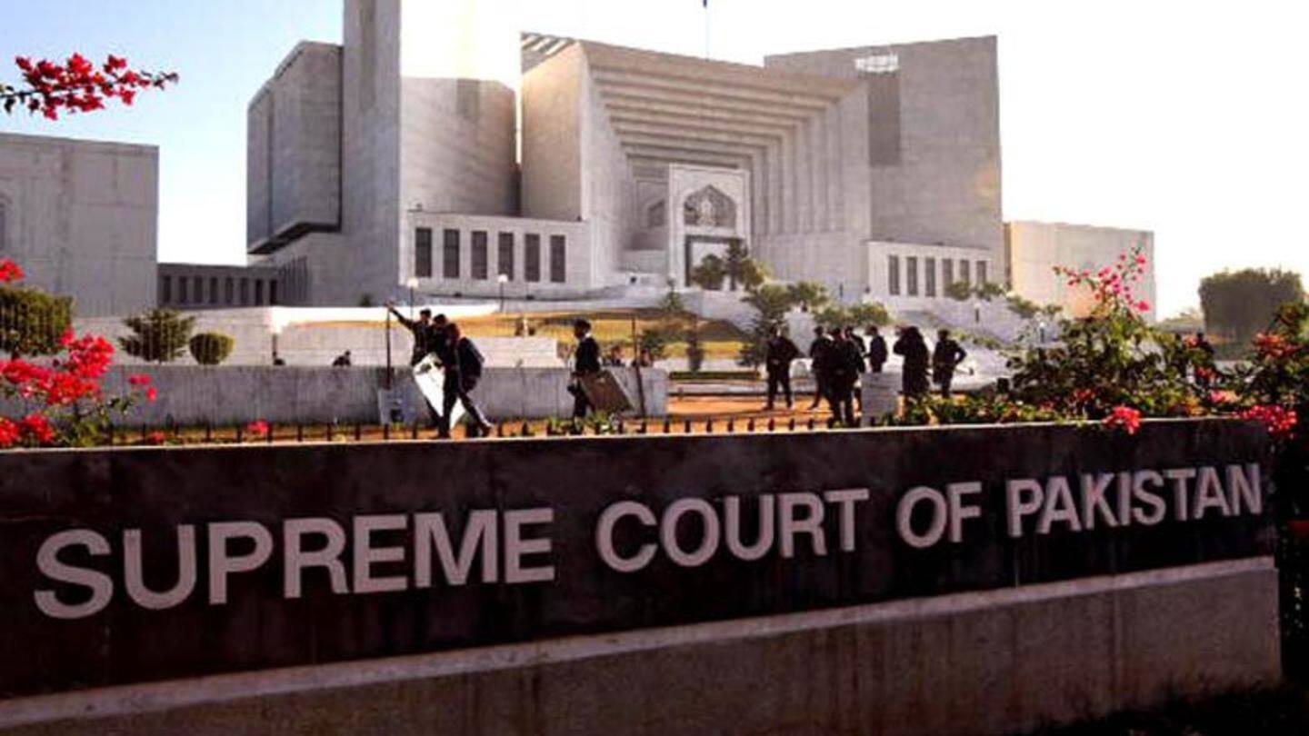 Will take the matter to Supreme Court: Siddiqui's lawyer Will take the matter to Supreme Court: Siddiqui's lawyer