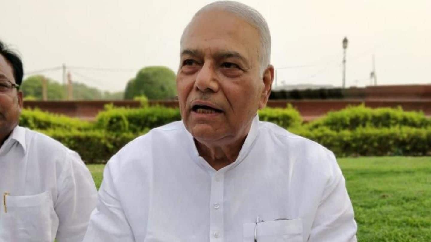 No probe will be ordered into 'exchange-of-currency' in Ahmedabad-bank: Sinha