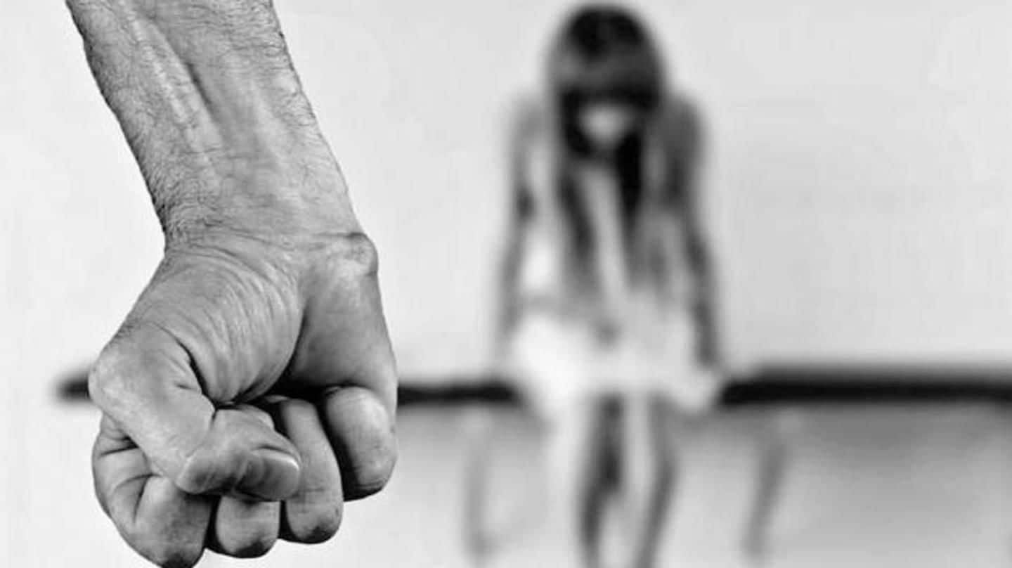 Odisha: Man held for raping minor sister-in-law
