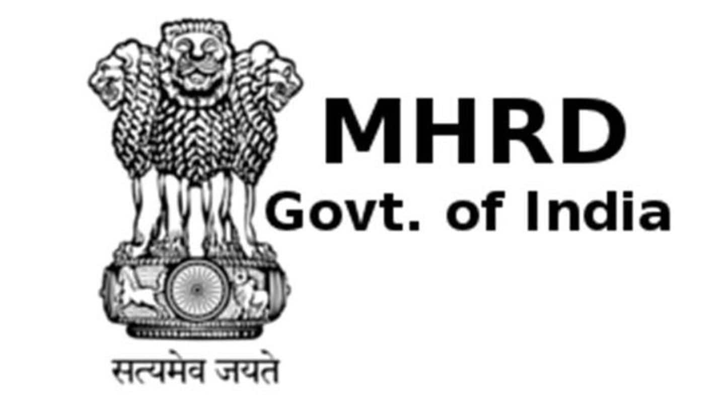 "High-powered committee" to examine CBSE's exam conduct process: HRD