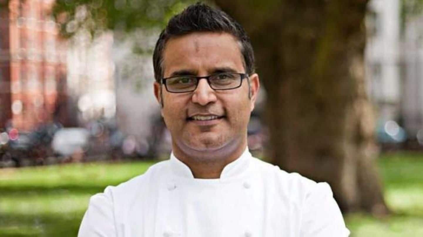 UAE: Call for sacking of Indian-origin chef after 'anti-Islam' tweet