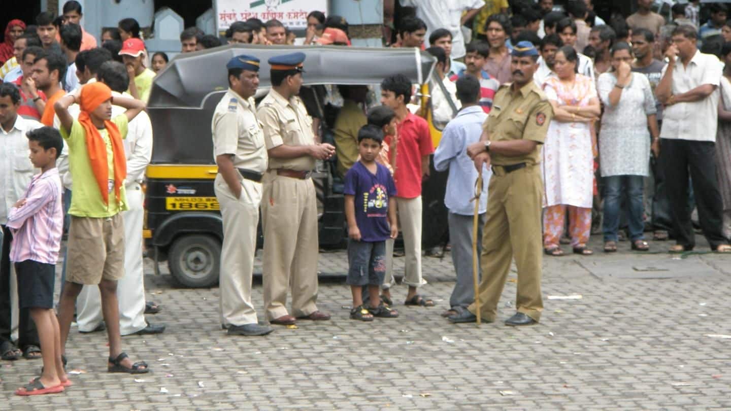 Cops pool money to reward physically-challenged boy who cleared Class-10