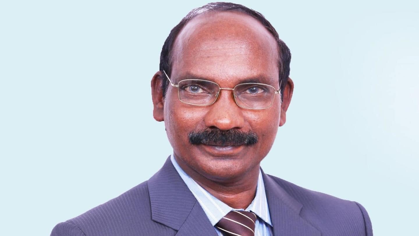 Moon mission 'Chandrayaan-2', a calculated risk: ISRO Chairman Sivan