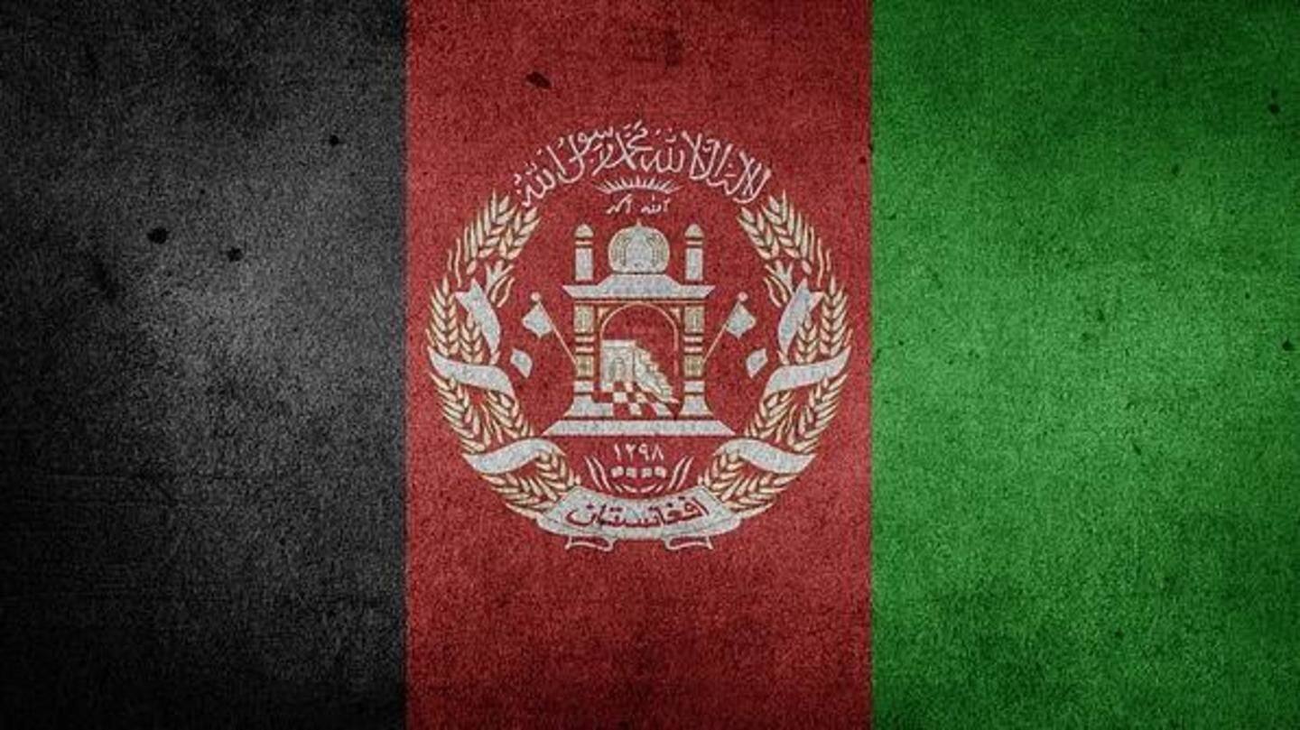 Afghanistan needs to be 'stitched back into the region': Wells Afghanistan needs to be 'stitched back into the region': Wells