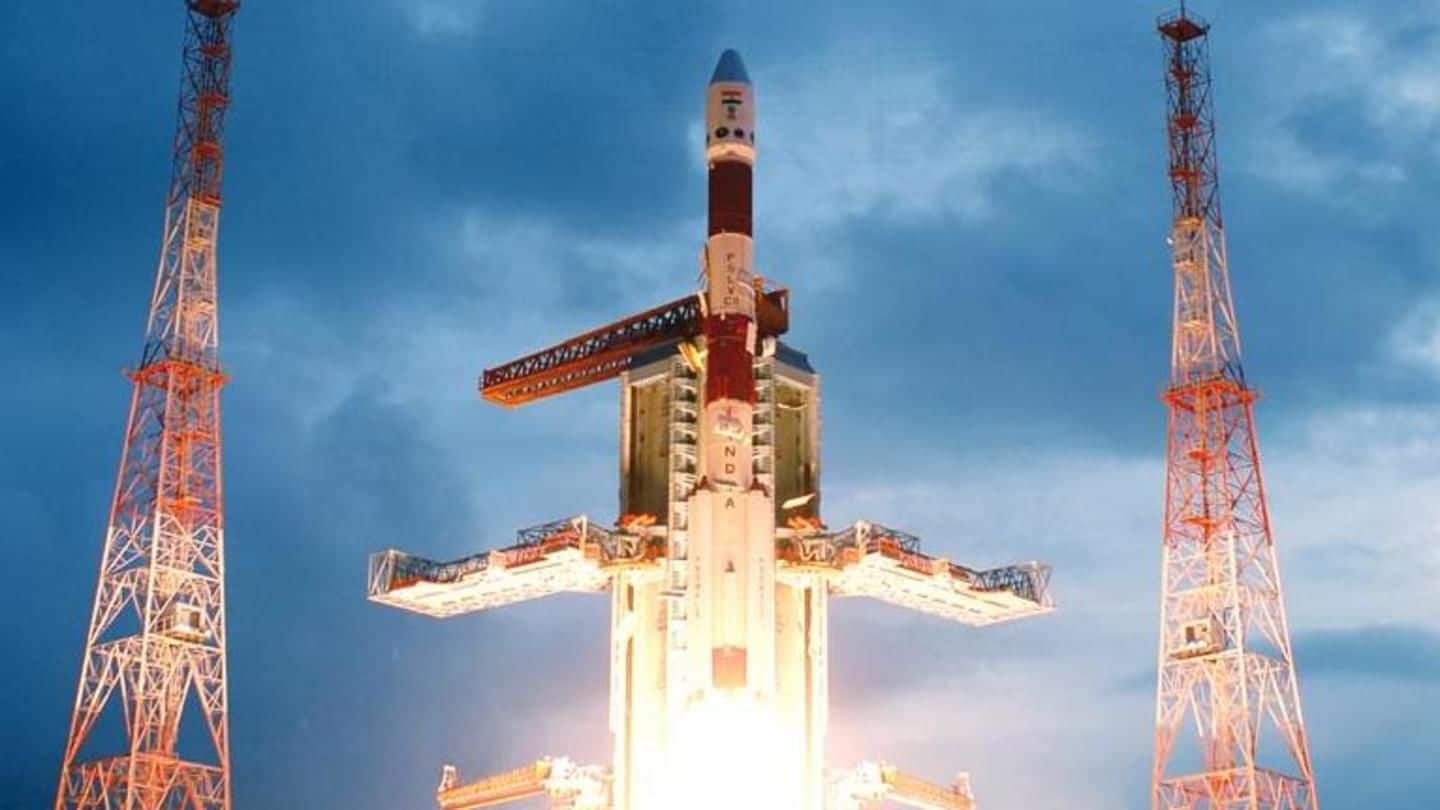 Chandrayaan-2 launch postponed to October: ISRO Chief