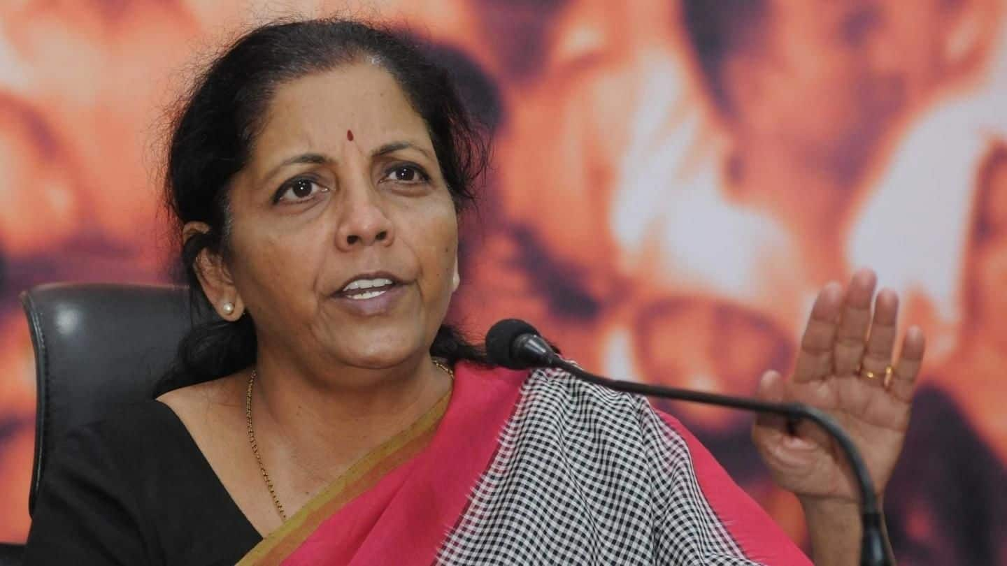 Defense Minister expresses her condolences to martyred jawan Aurangzeb's family