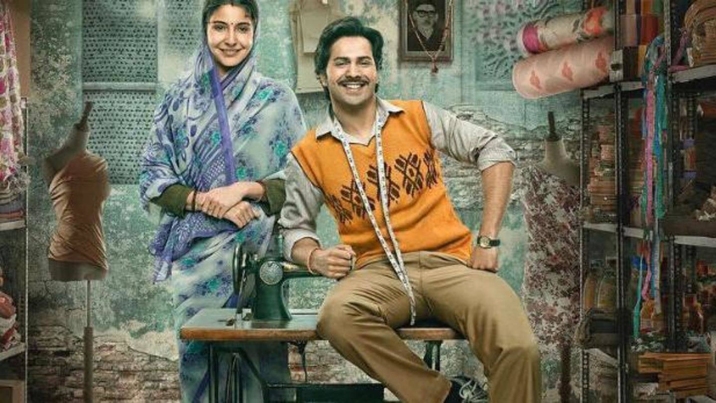 Shared some memes with Varun, says Anushka Shared some memes with Varun, says Anushka