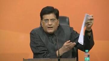 Piyush Goyal orders inquiry into Kushinagar train-school van accident