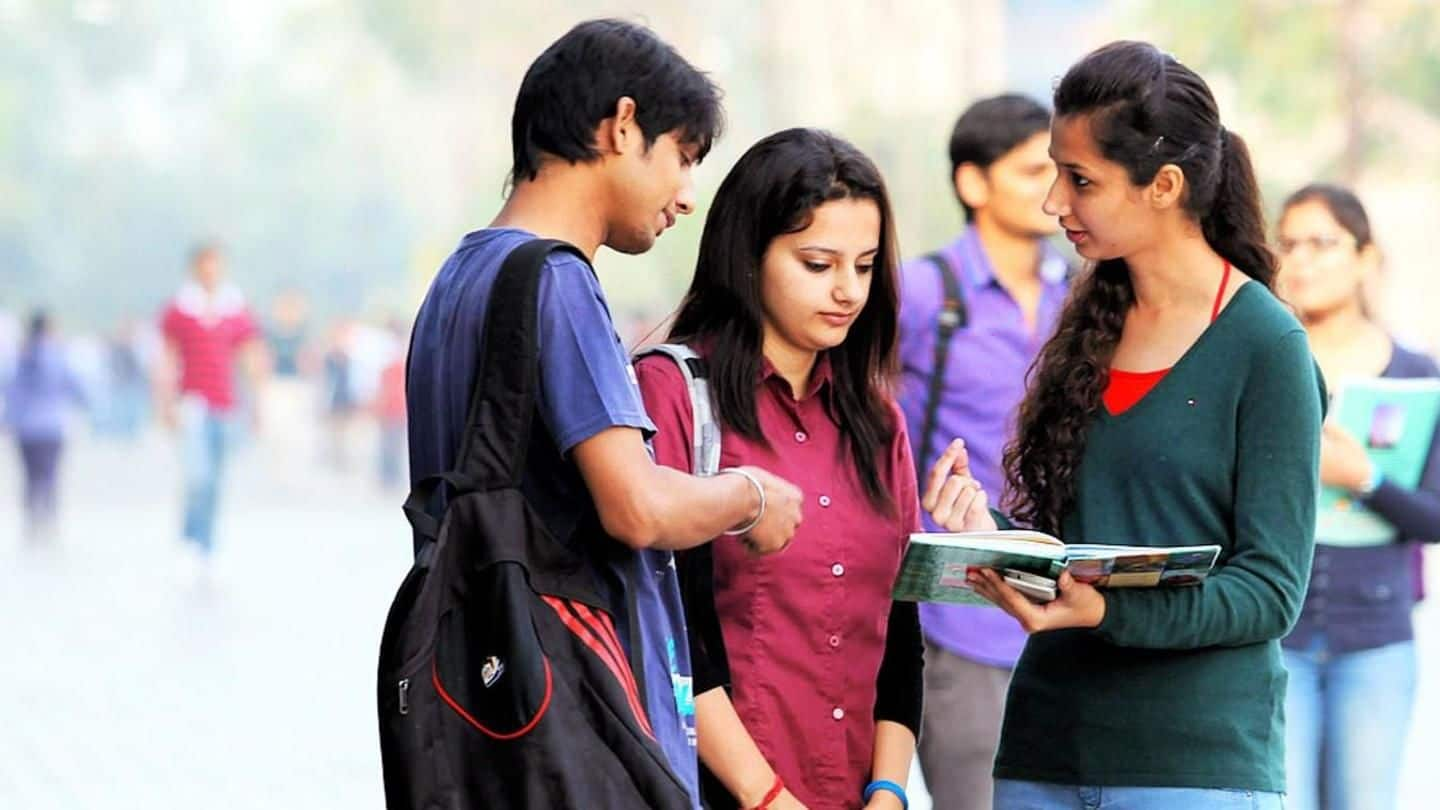 Noida: 82.7% pass Class 12 and 81.5% pass Class 10