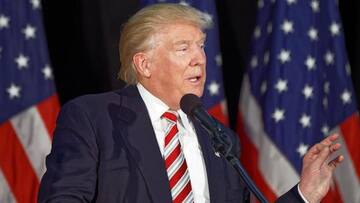 NYT accuses Donald Trump of engaging in suspect tax schemes