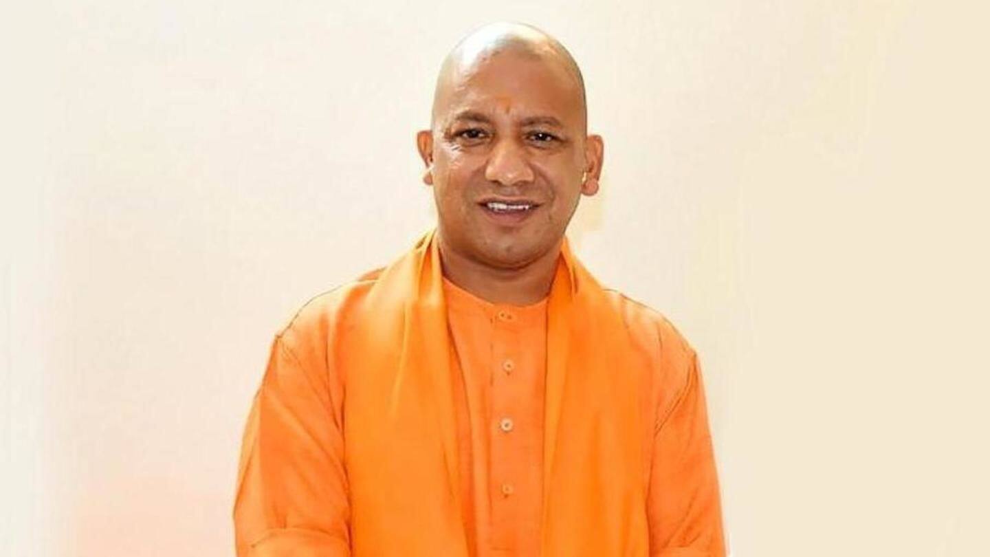 Food park project: UP CM reaches out to Patanjali's Balkrishna