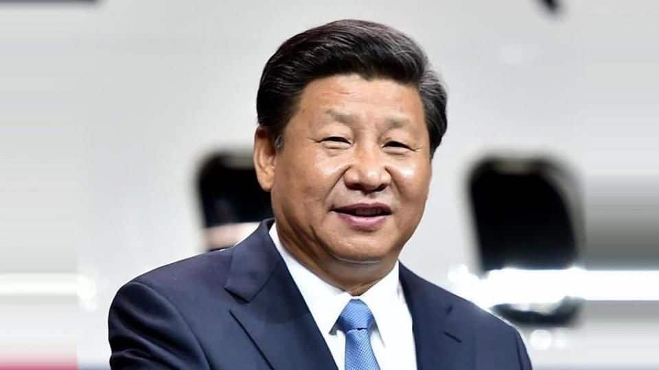 China scraps two-term limit, makes Xi President for life