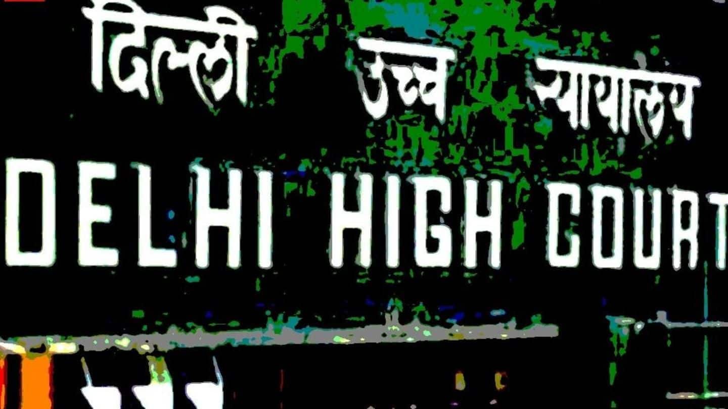 Delhi HC declines Afghan's plea to direct wife to return