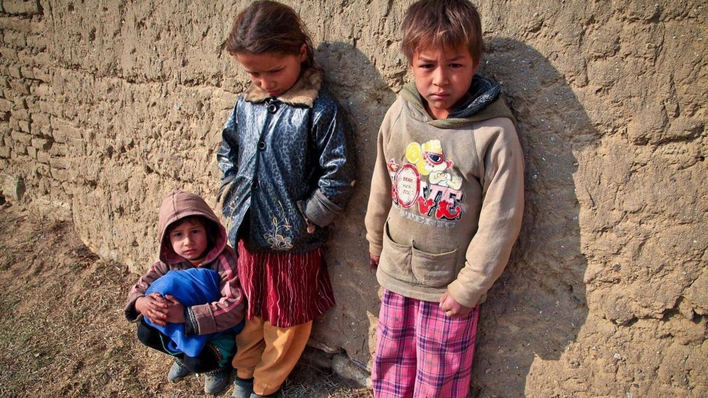 Delhi is worst in tracing missing children, says report Delhi is worst in tracing missing children, says report