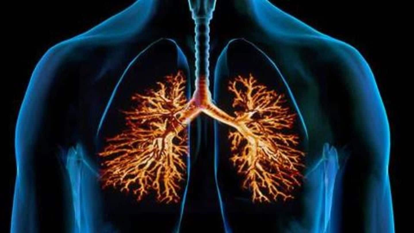 What Are Some Illnesses That Affect The Respiratory System