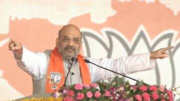 BJP President Amit Shah to address party-workers in MP tomorrow