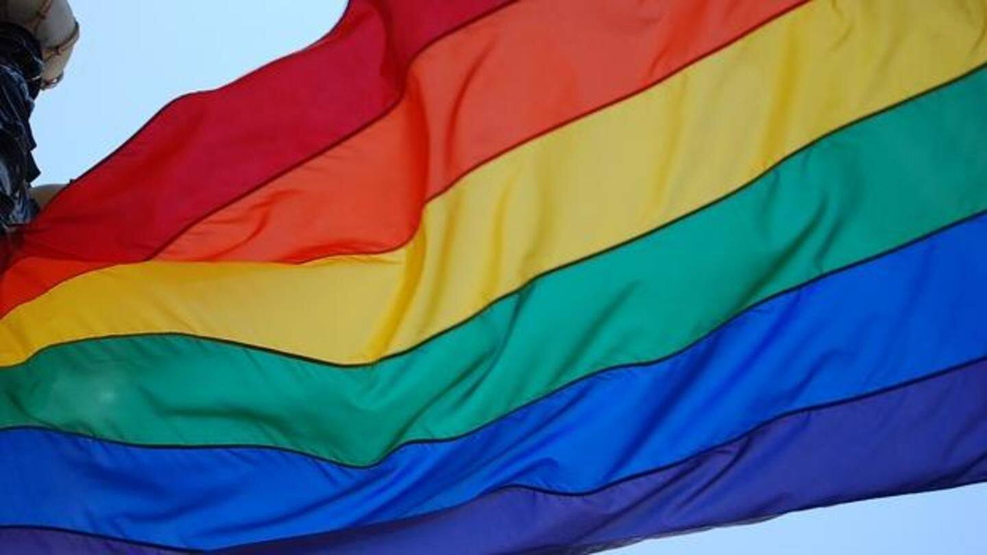 LGBT community increasingly face pressure in the Muslim-majority country LGBT community increasingly face pressure in the Muslim-majority country