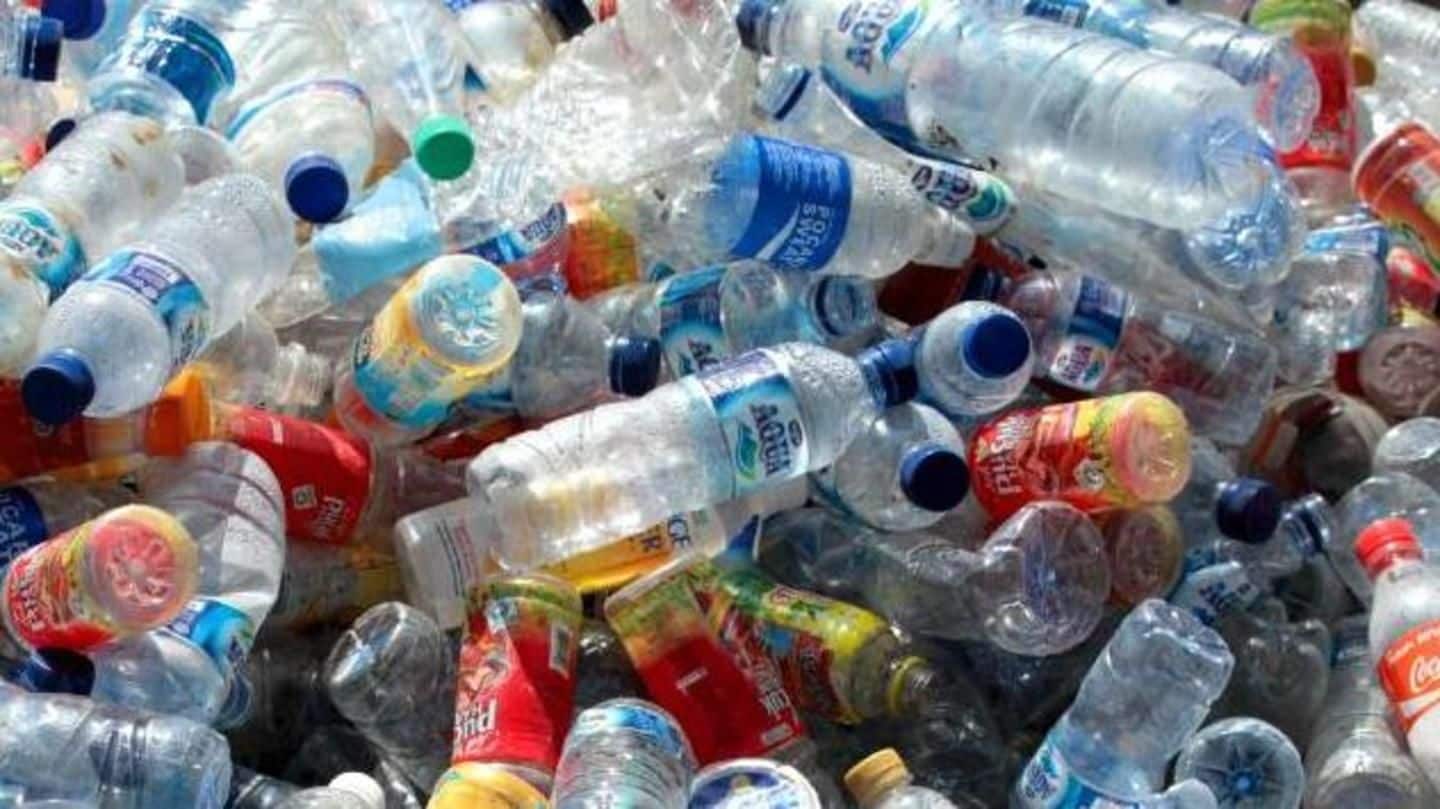 Railways, metro, airports can act against plastic ban violators: Maharashtra