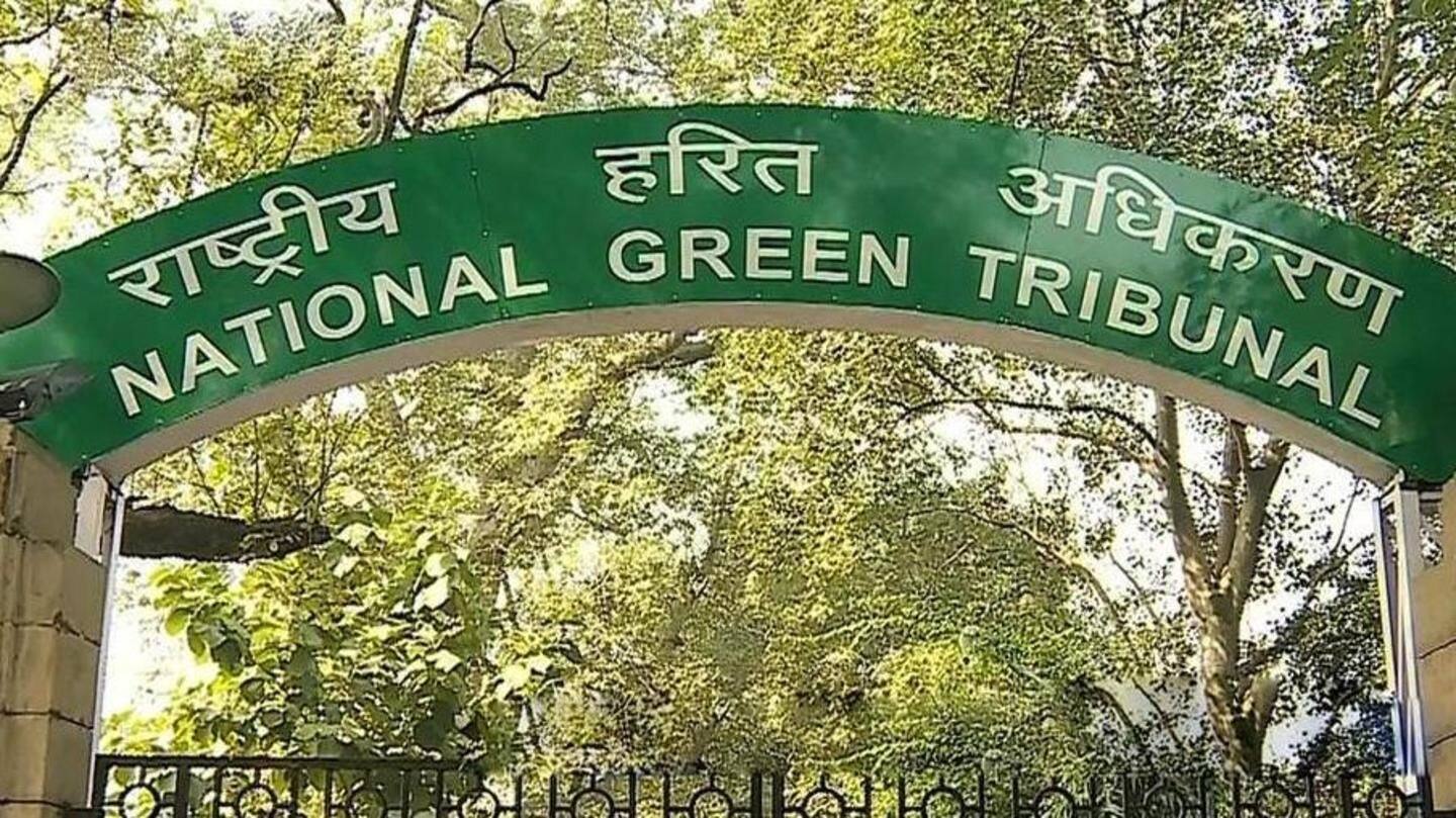Hardly anything done to clean Ganga, situation extraordinarily bad: NGT