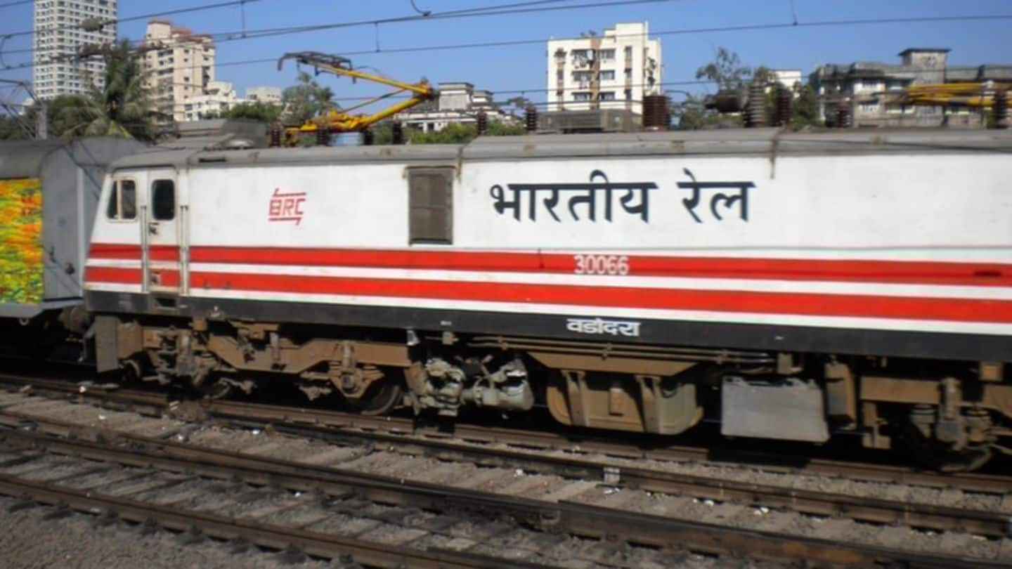 Railways received 57 complaints of harassment from SC/ST employees: Minister