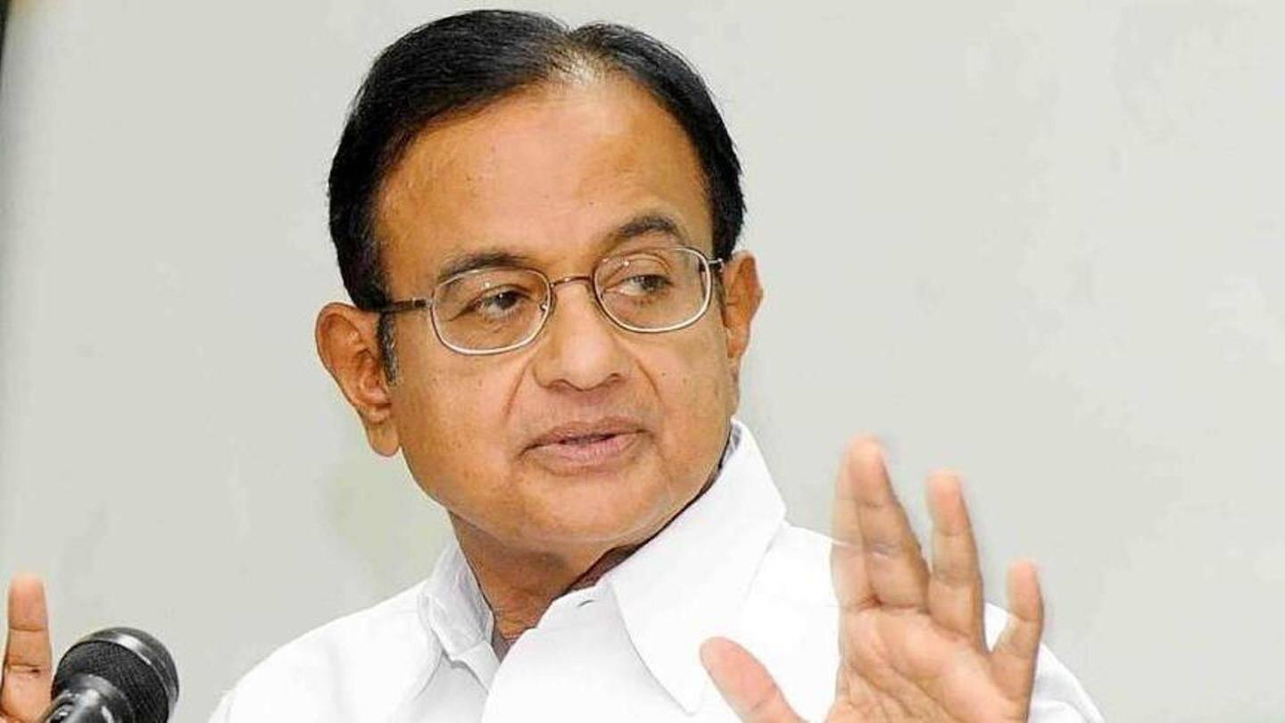 Aircel-Maxis case: Chidambaram, son protected from arrest till Aug 7