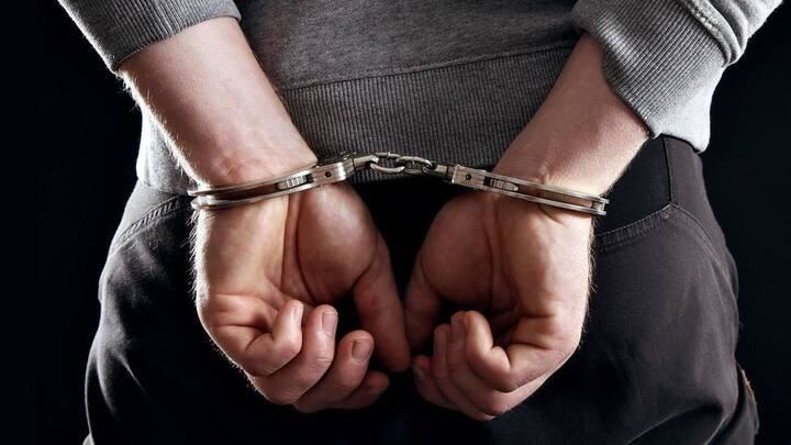 Delhi: Brazilian tries to smuggle Rs. 3.1cr-worth cocaine, arrested
