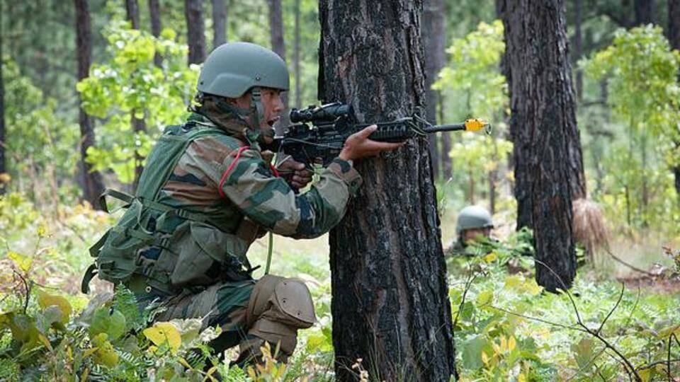 Uttarakhand: Govt to provide jobs to martyred army personnel's kin