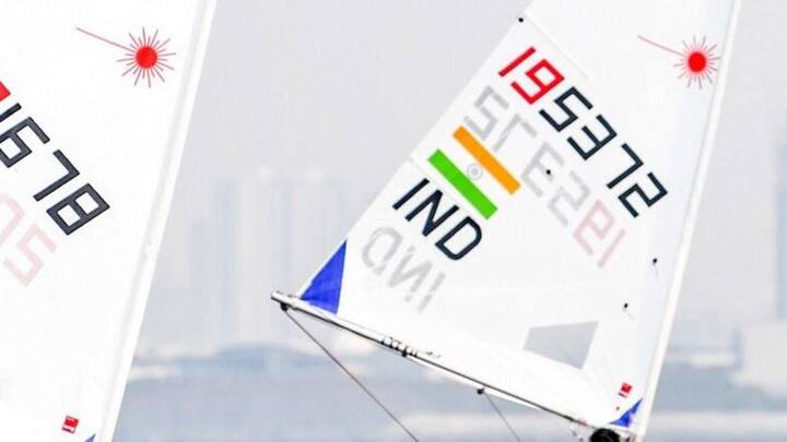 #AsianGames2018: India win 3 medals in sailing event