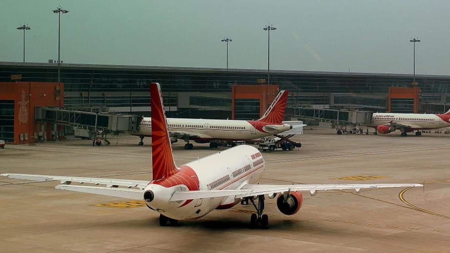 1981 Air India Flight Hijack: Delhi court acquits two accused