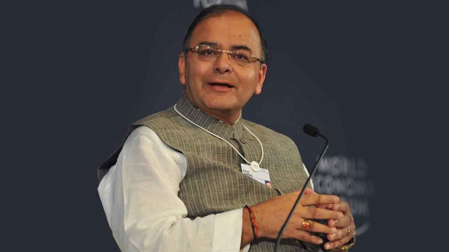 Jaitley shifted out of ICU, recovering after kidney transplant