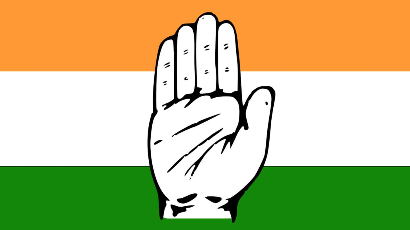 SC can remove suspicions on Loya's death by direct-dealing: Congress