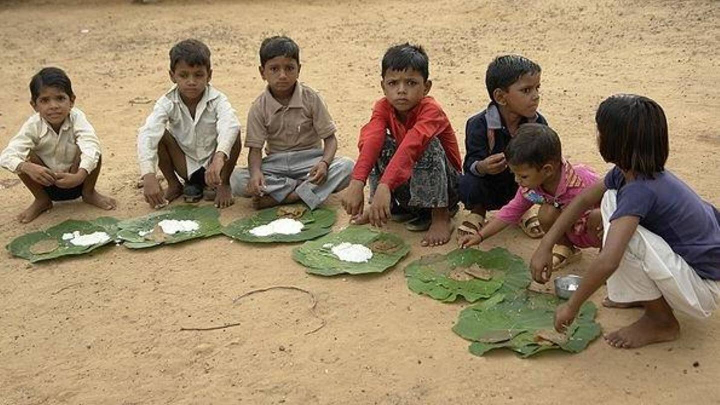 Doctors get free-stay in hotels to combat malnutrition in Karjat